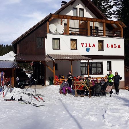 Bed And Breakfast Vila Lala Núi Núi Jahorina Ngoại thất bức ảnh