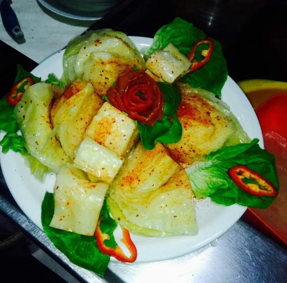 Bed And Breakfast Vila Lala Núi Núi Jahorina Ngoại thất bức ảnh