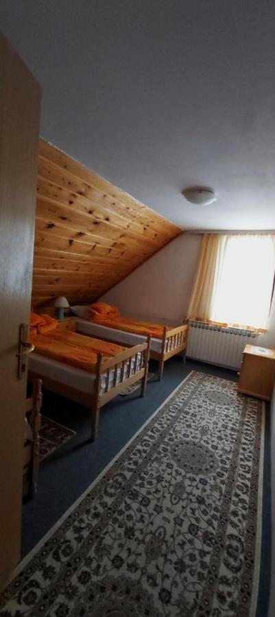 Bed And Breakfast Vila Lala Núi Núi Jahorina Ngoại thất bức ảnh