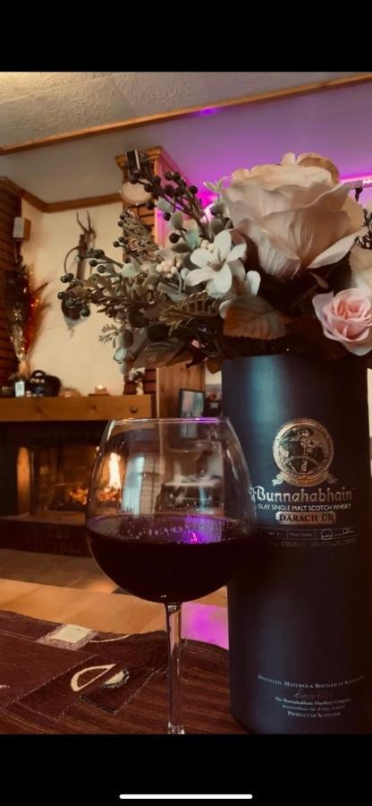 Bed And Breakfast Vila Lala Núi Núi Jahorina Ngoại thất bức ảnh