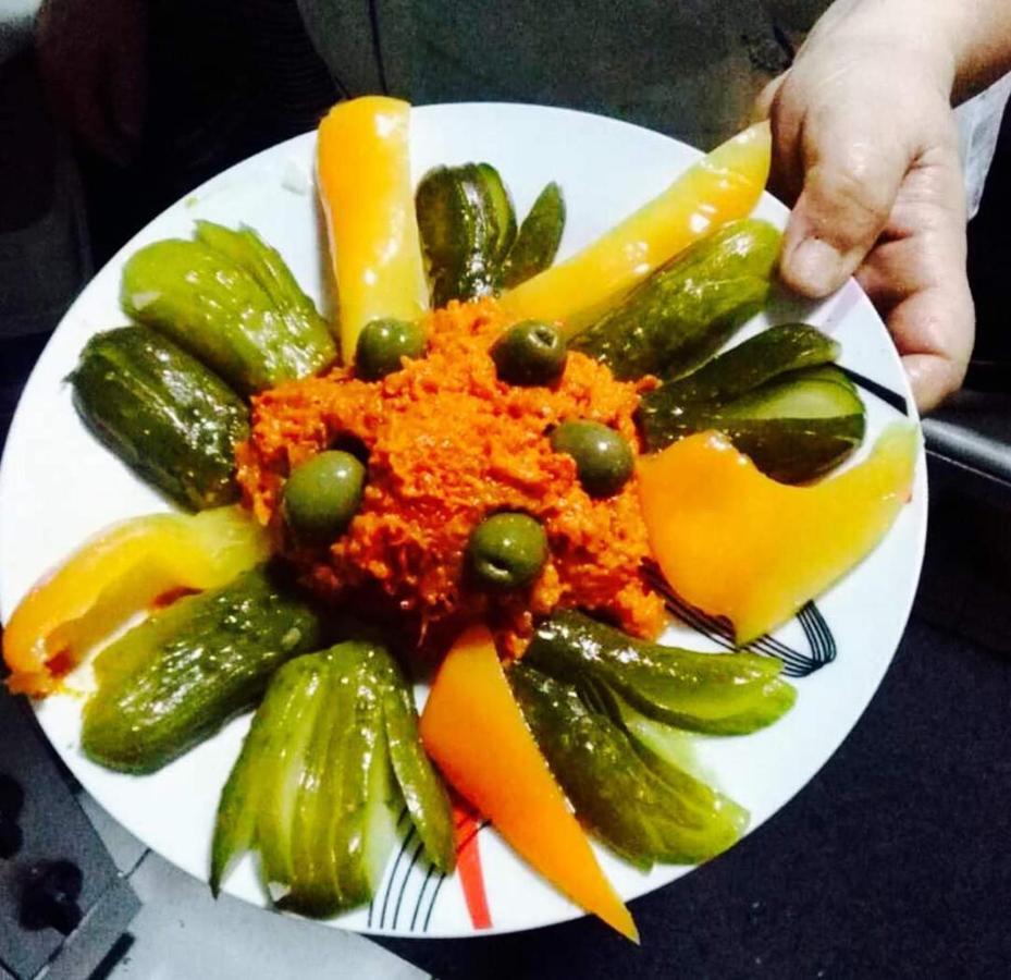Bed And Breakfast Vila Lala Núi Núi Jahorina Ngoại thất bức ảnh