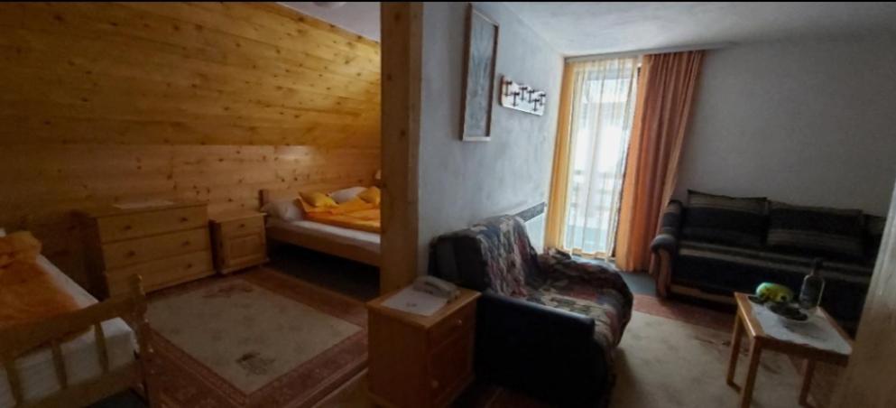Bed And Breakfast Vila Lala Núi Núi Jahorina Ngoại thất bức ảnh