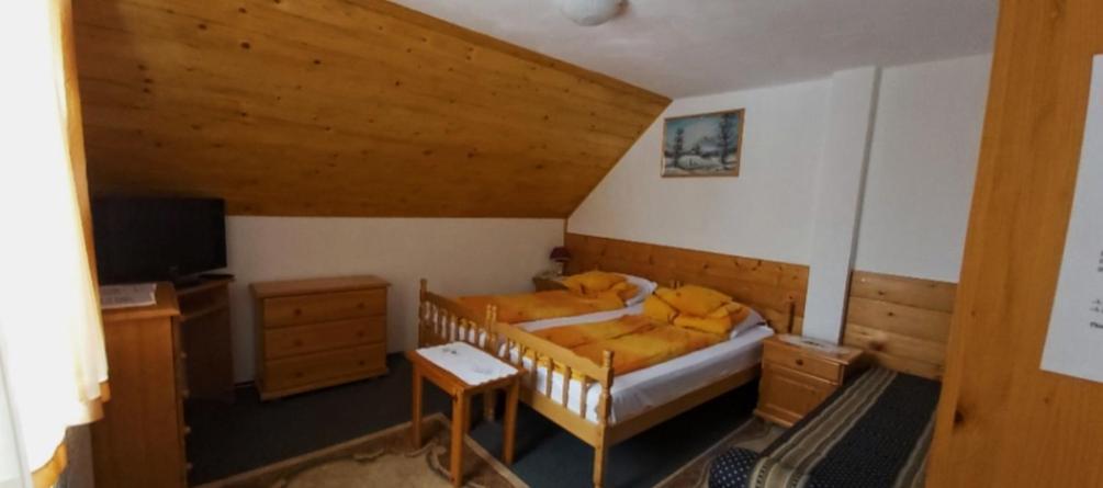 Bed And Breakfast Vila Lala Núi Núi Jahorina Ngoại thất bức ảnh