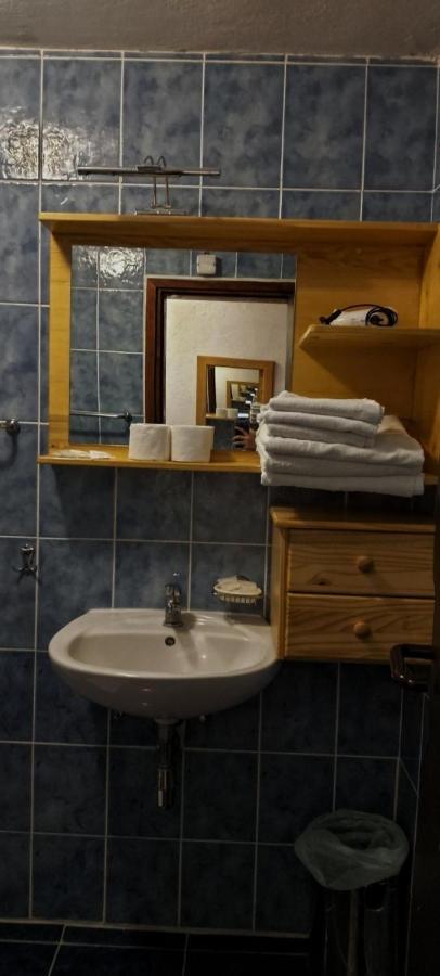 Bed And Breakfast Vila Lala Núi Núi Jahorina Ngoại thất bức ảnh