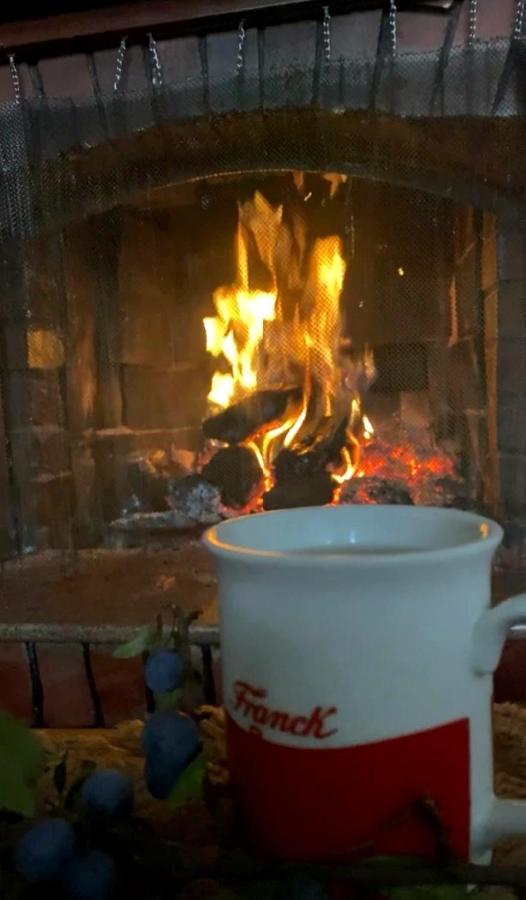 Bed And Breakfast Vila Lala Núi Núi Jahorina Ngoại thất bức ảnh