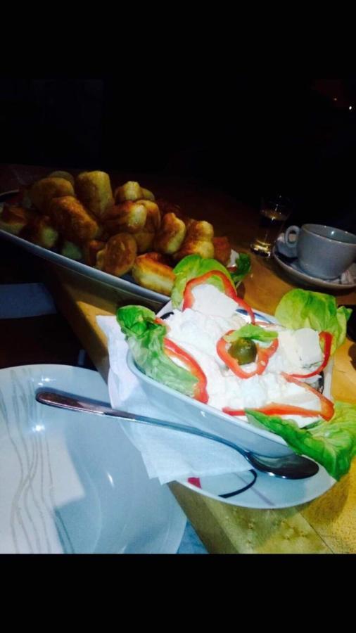 Bed And Breakfast Vila Lala Núi Núi Jahorina Ngoại thất bức ảnh
