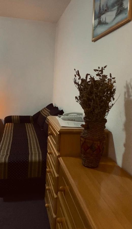 Bed And Breakfast Vila Lala Núi Núi Jahorina Ngoại thất bức ảnh