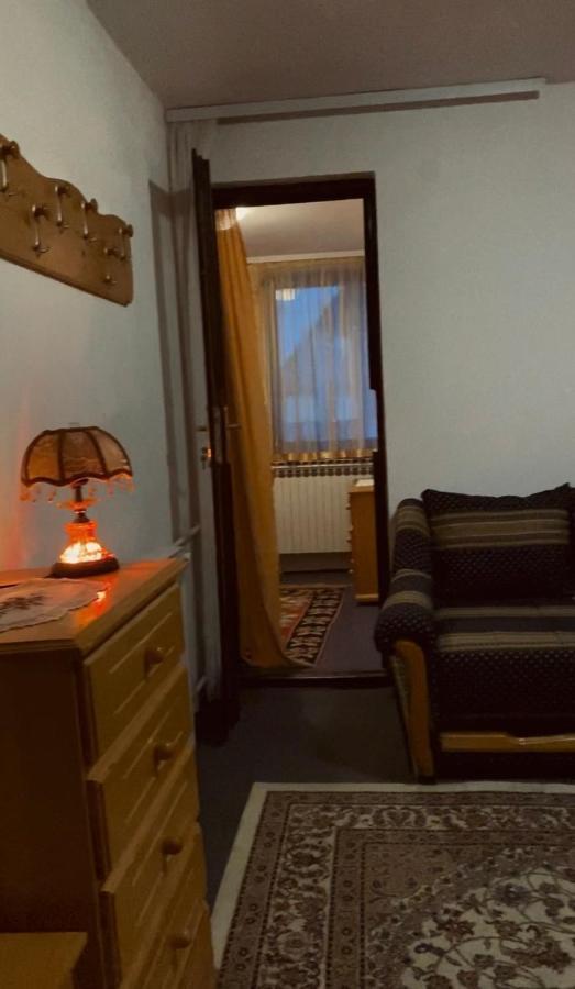 Bed And Breakfast Vila Lala Núi Núi Jahorina Ngoại thất bức ảnh