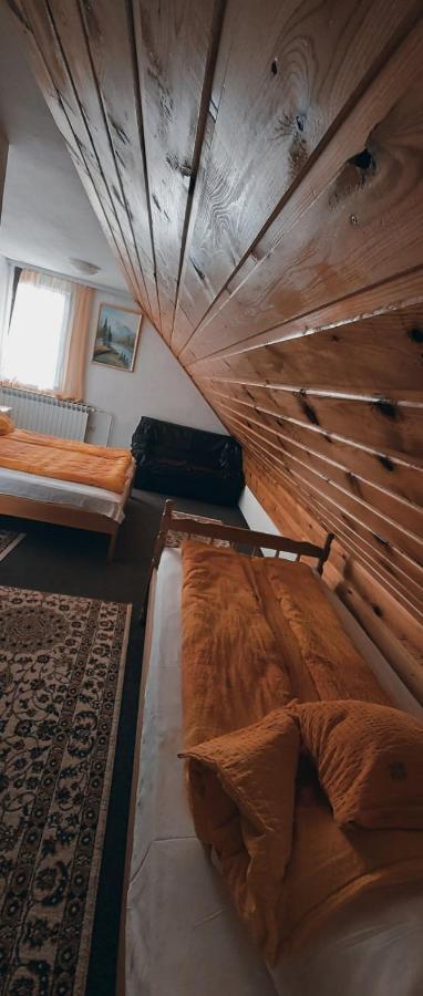 Bed And Breakfast Vila Lala Núi Núi Jahorina Ngoại thất bức ảnh